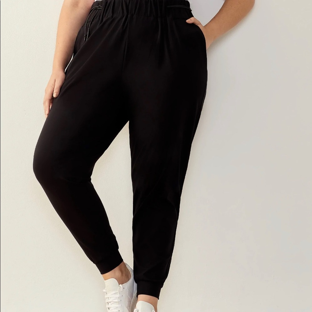 Aday Sunday Morning pants